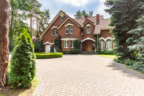 Best Driveway Resurfacing Pavers  in Scenic, AZ
