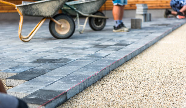 Professional Driveway Pavers in Scenic, AZ
