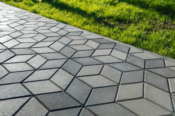 Best Best Driveway Pavers  in Scenic, AZ