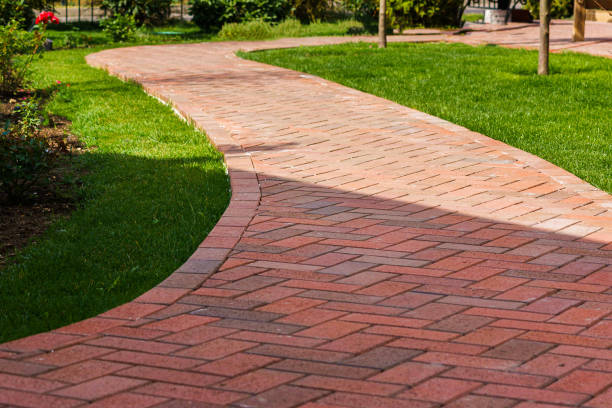 Commercial Driveway Pavers in Scenic, AZ