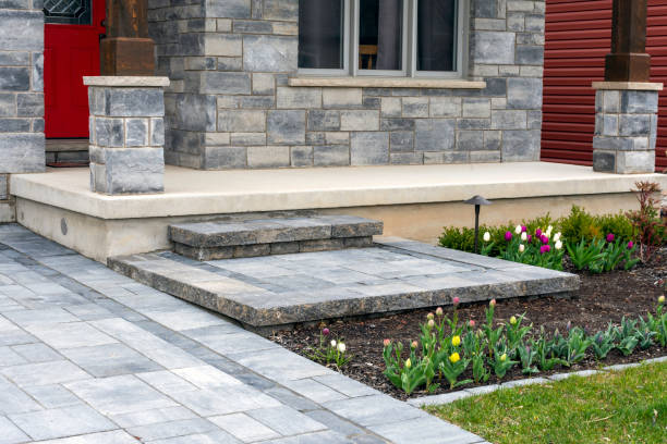 Best Commercial Driveway Pavers  in Scenic, AZ