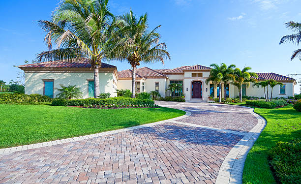 Reasons to Select Us for Your Driveway Paving Requirements in Scenic, AZ