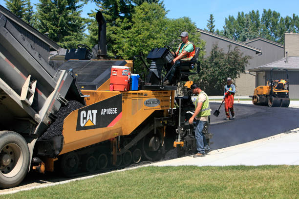 Best Affordable Driveway Pavers  in Scenic, AZ